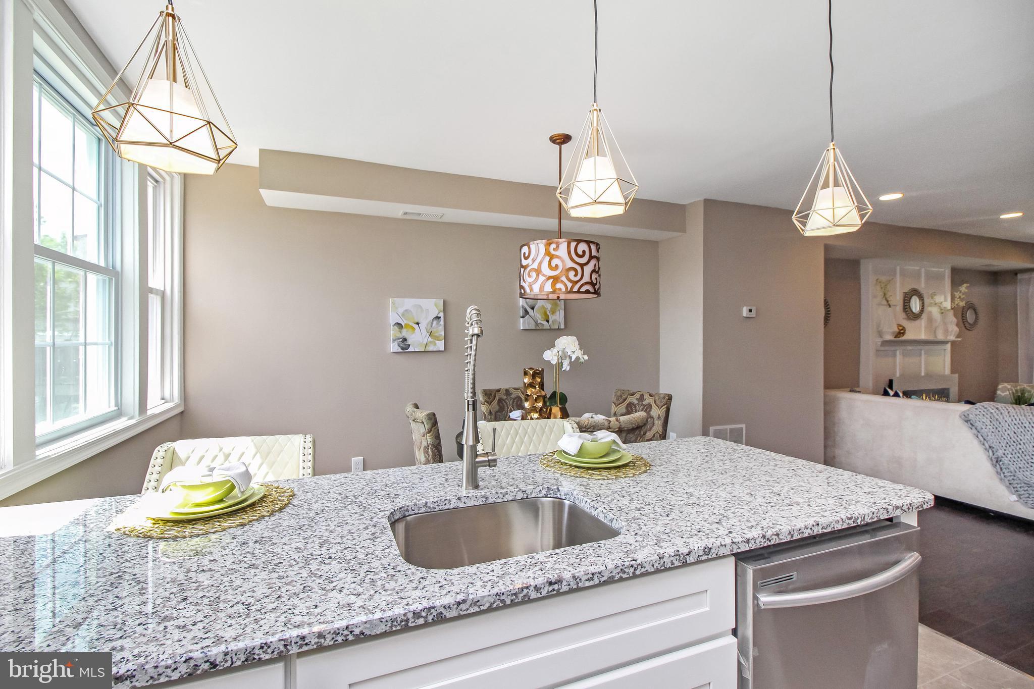 7218 Sommers Road Philadelphia, PA 19138 - Photo 14 of 39 Kitchen