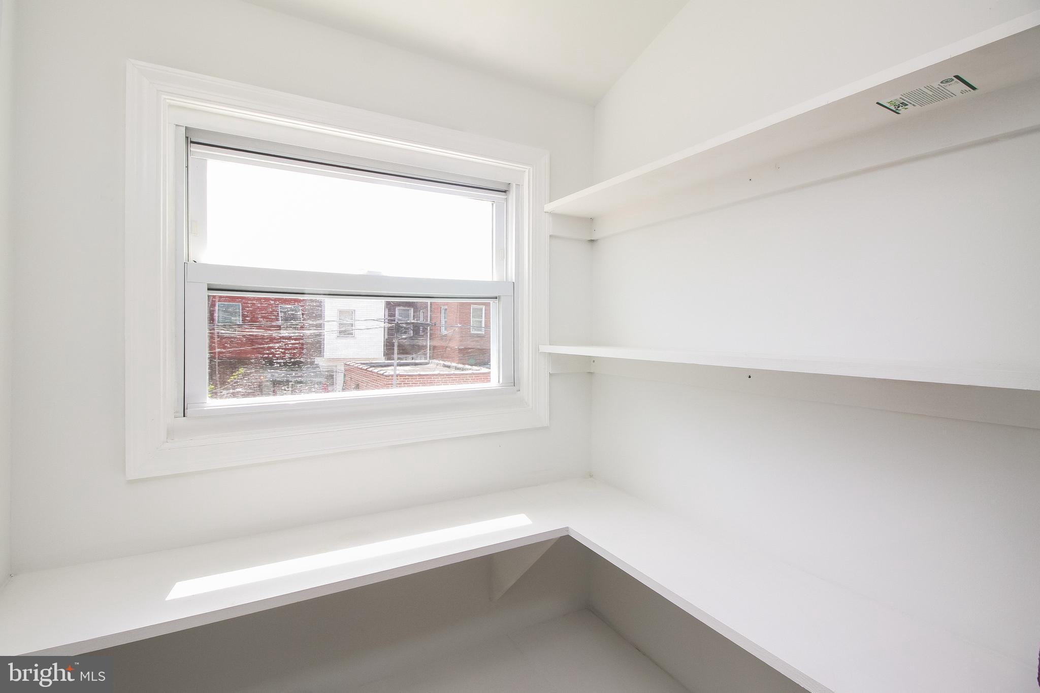 7218 Sommers Road Philadelphia, PA 19138 - Photo 16 of 39 Walk in pantry