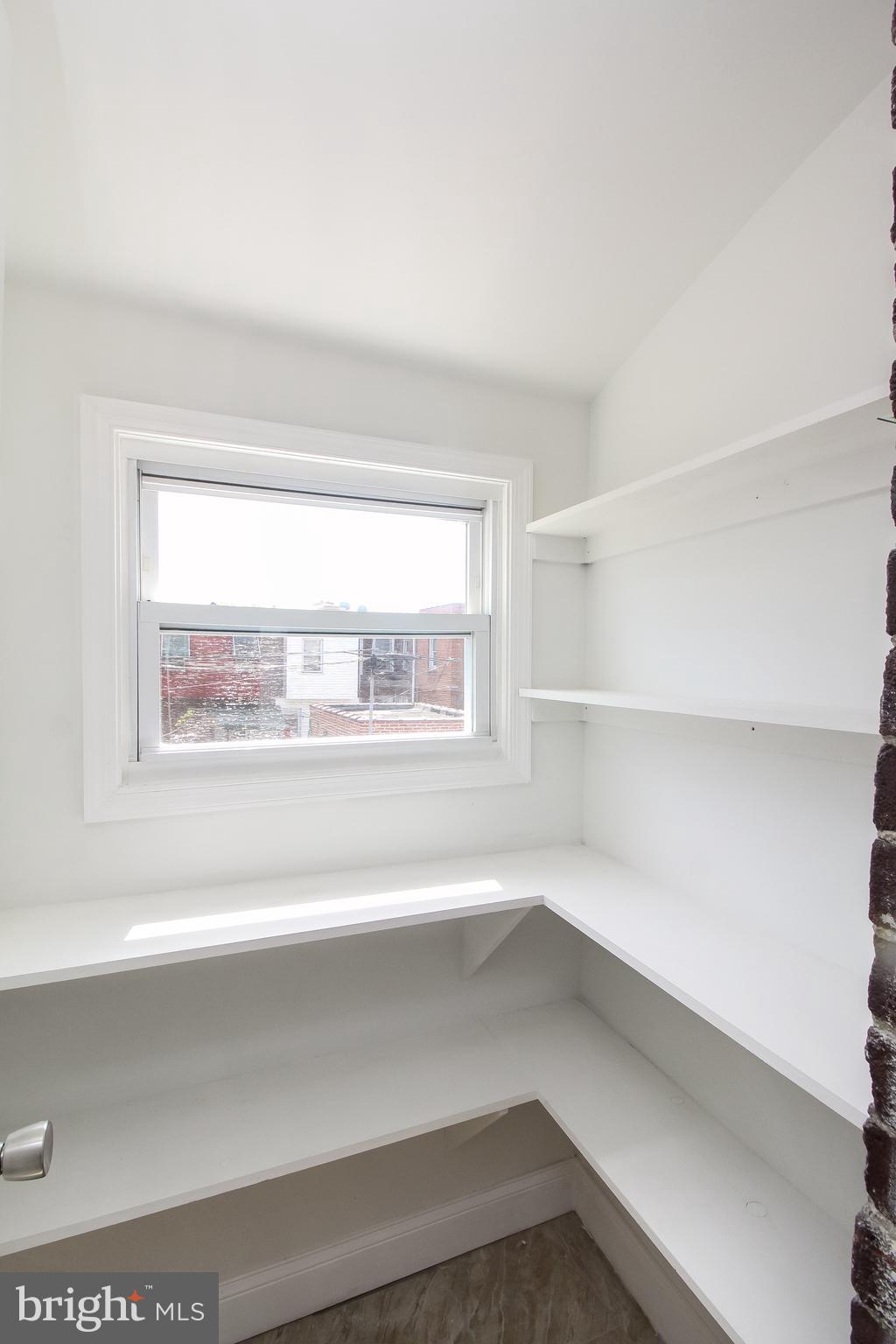 7218 Sommers Road Philadelphia, PA 19138 - Photo 17 of 39 Walk in pantry