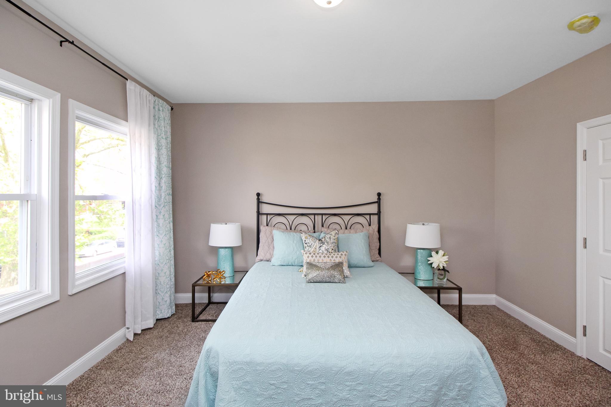 7218 Sommers Road Philadelphia, PA 19138 - Photo 18 of 39 Master bedroom