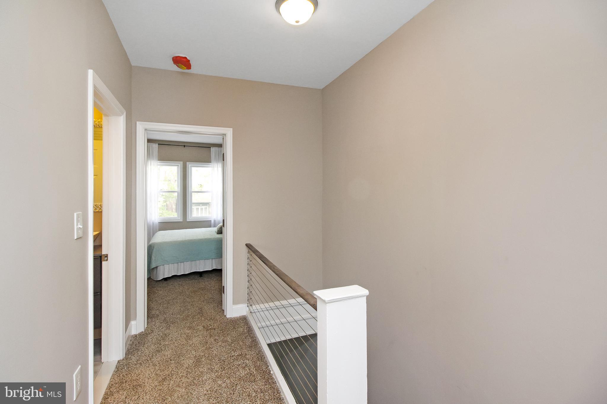 7218 Sommers Road Philadelphia, PA 19138 - Photo 26 of 39 Hallway