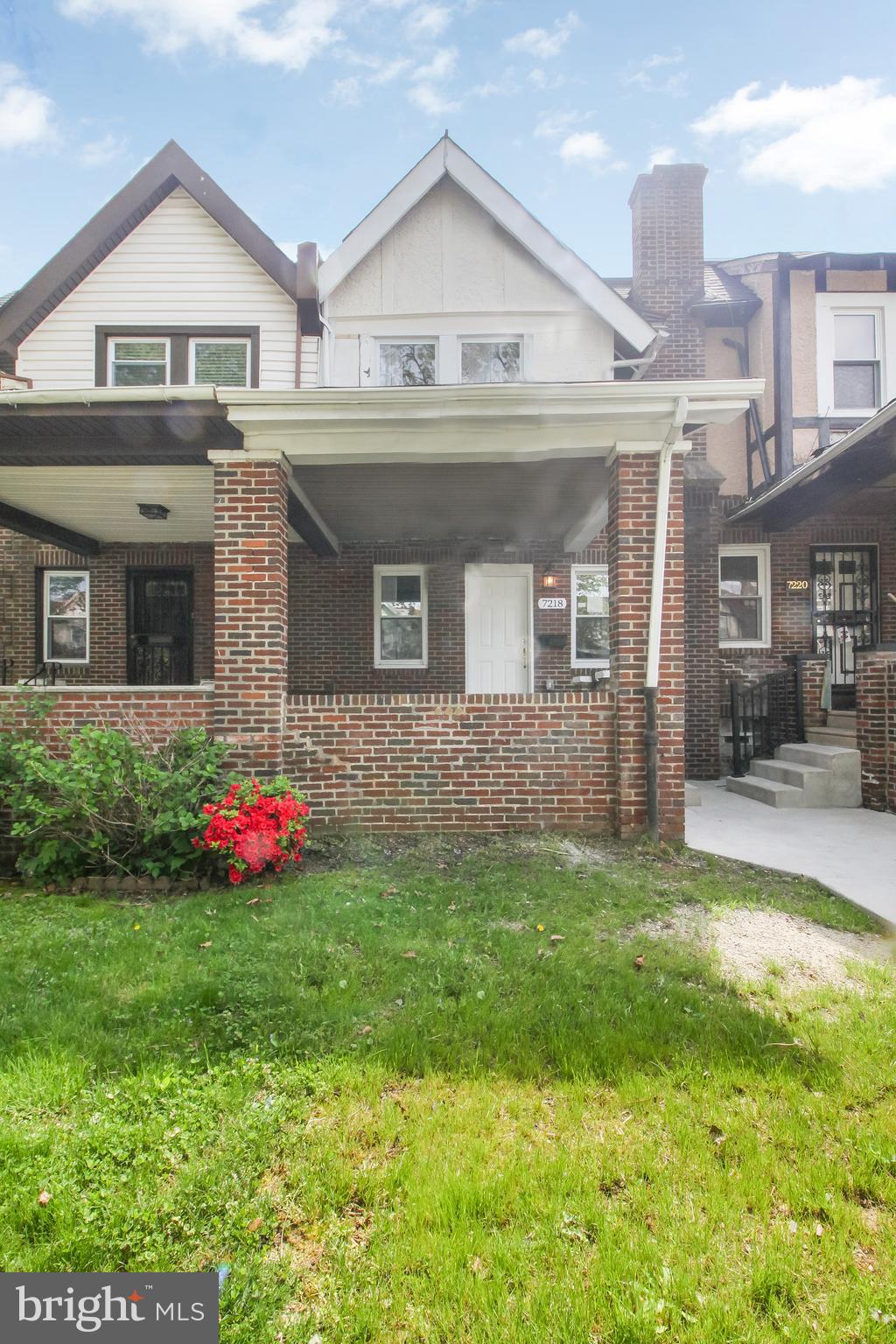 7218 Sommers Road Philadelphia, PA 19138 - Photo 37 of 39 Exterior front