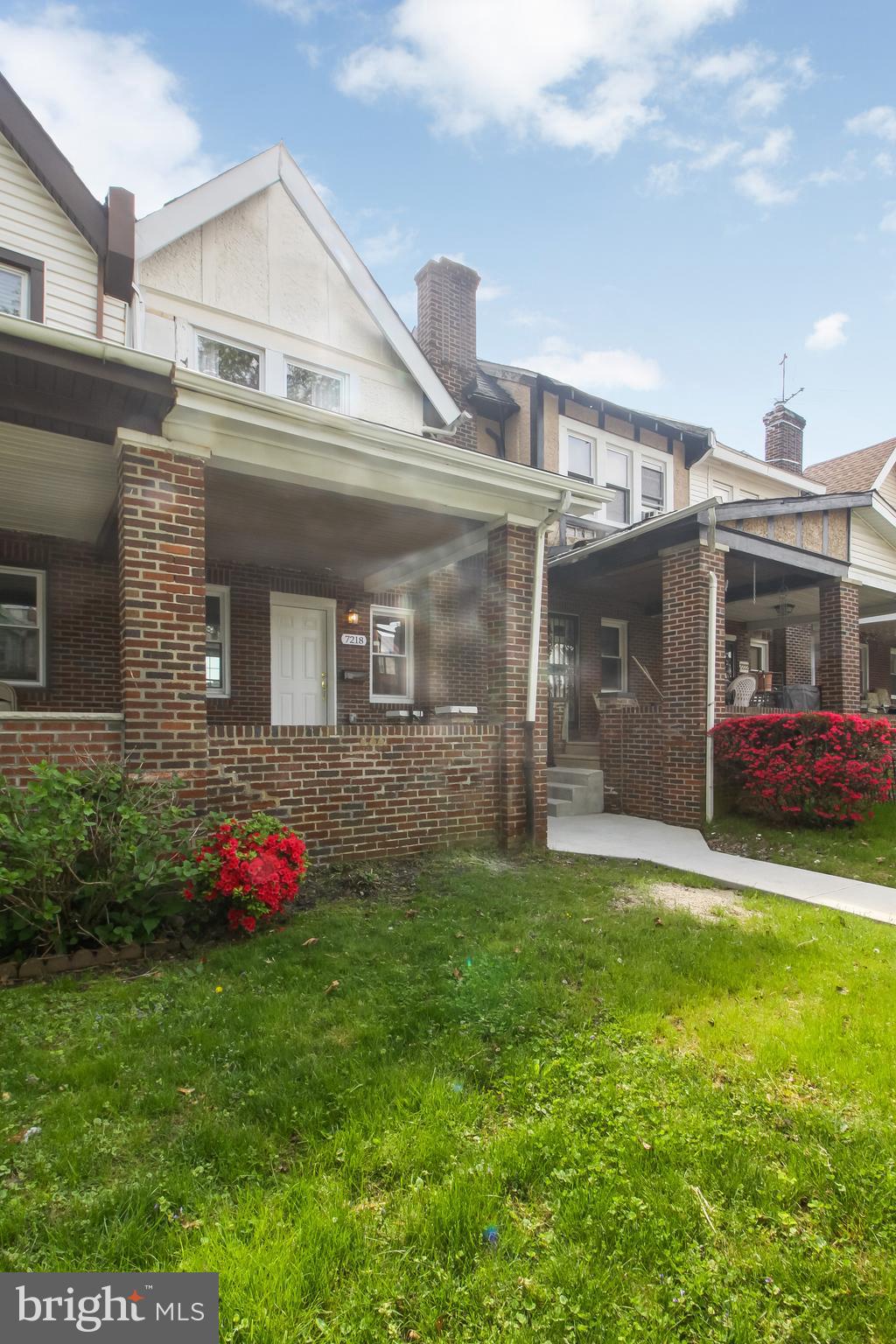 7218 Sommers Road Philadelphia, PA 19138 - Photo 38 of 39 Exterior front