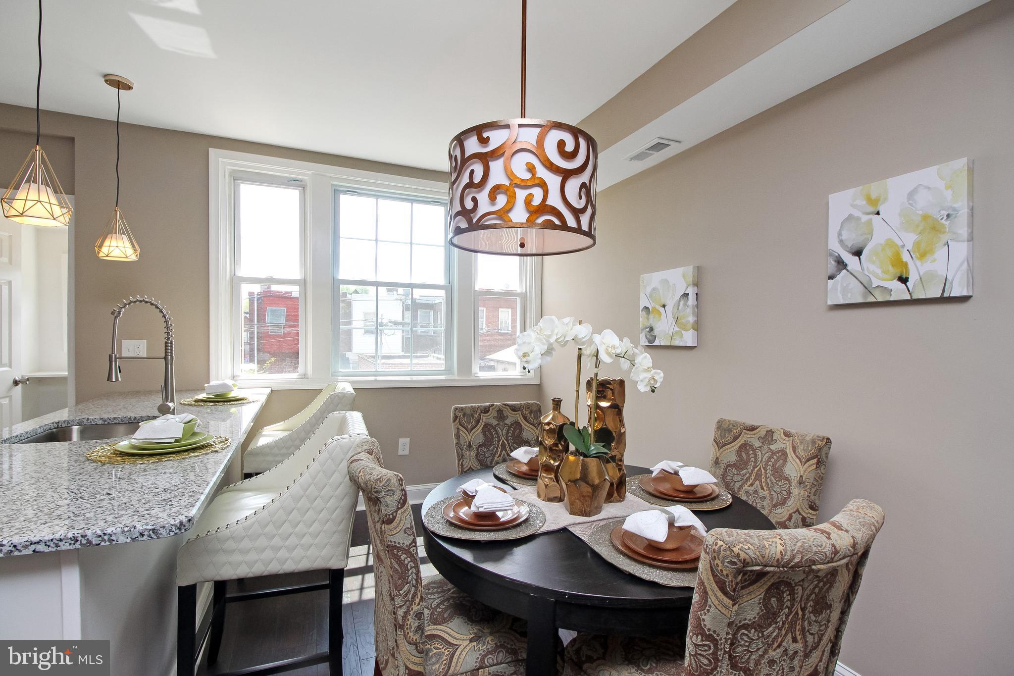 7218 Sommers Road Philadelphia, PA 19138 - Photo 10 of 39 Dining room