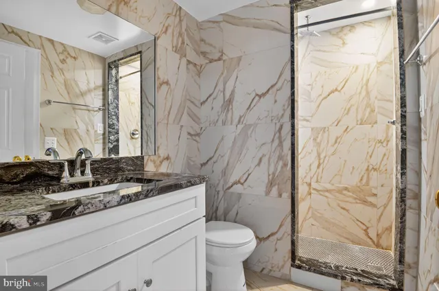 wooden floor in a empty room