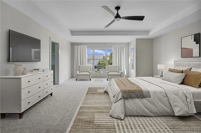 $1,350,000 | 19 Kestrel Court, Orchard Park, NY 14127