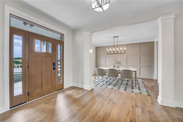 $1,350,000 | 19 Kestrel Court, Orchard Park, NY 14127