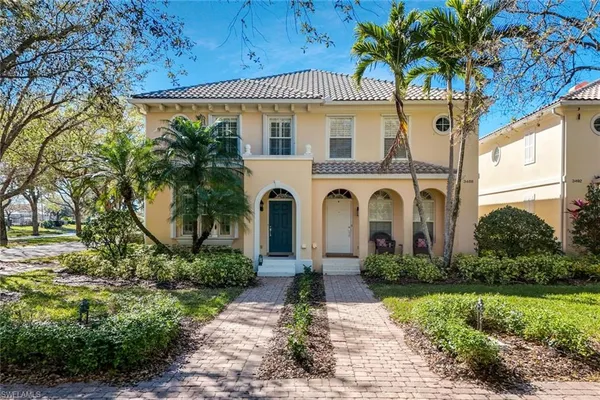 $522,000 | 3484 Islandwalk Circle, Naples, FL 34119