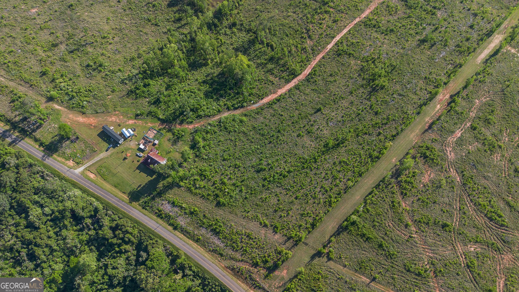 949 Marion-Ripley Road Dry Branch, GA 31020 - Photo 13 of 20