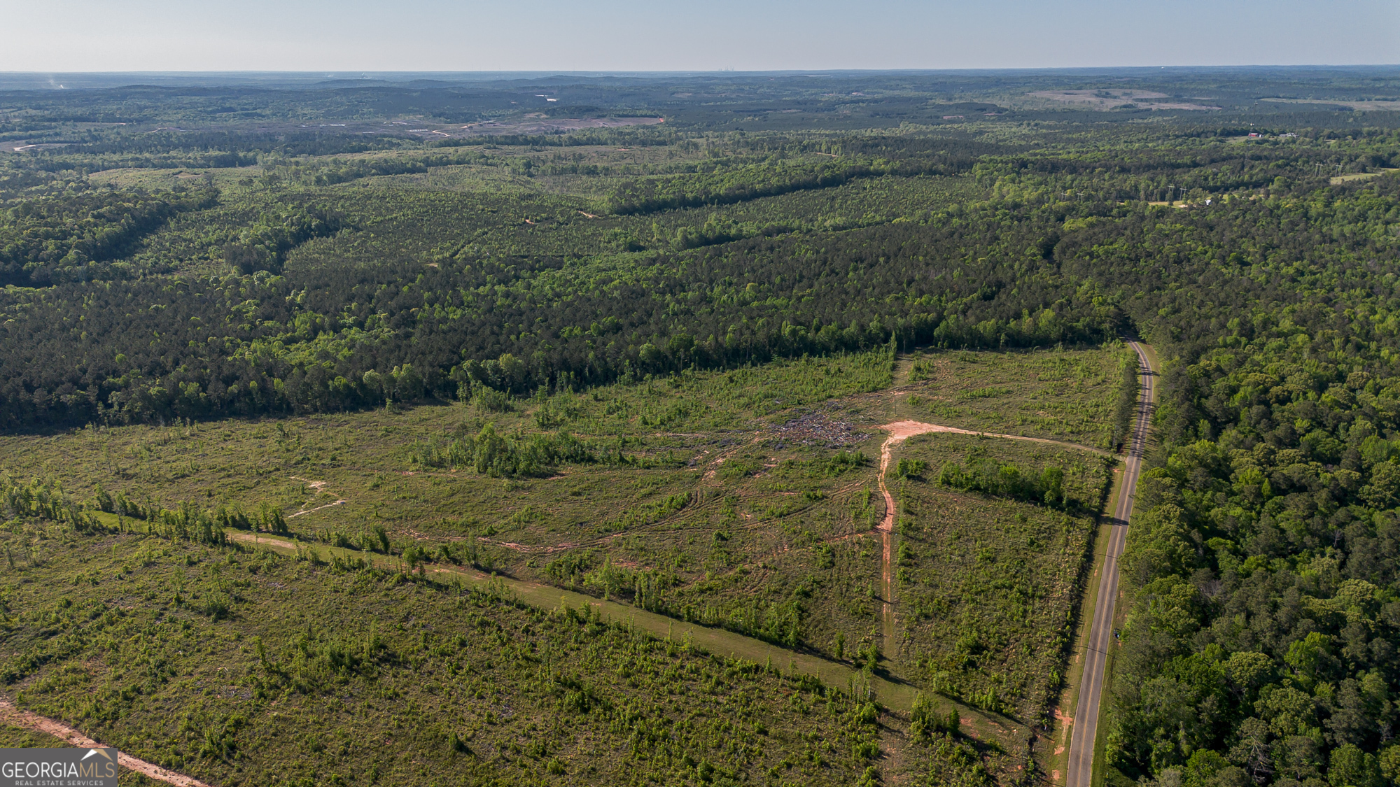 949 Marion-Ripley Road Dry Branch, GA 31020 - Photo 14 of 20