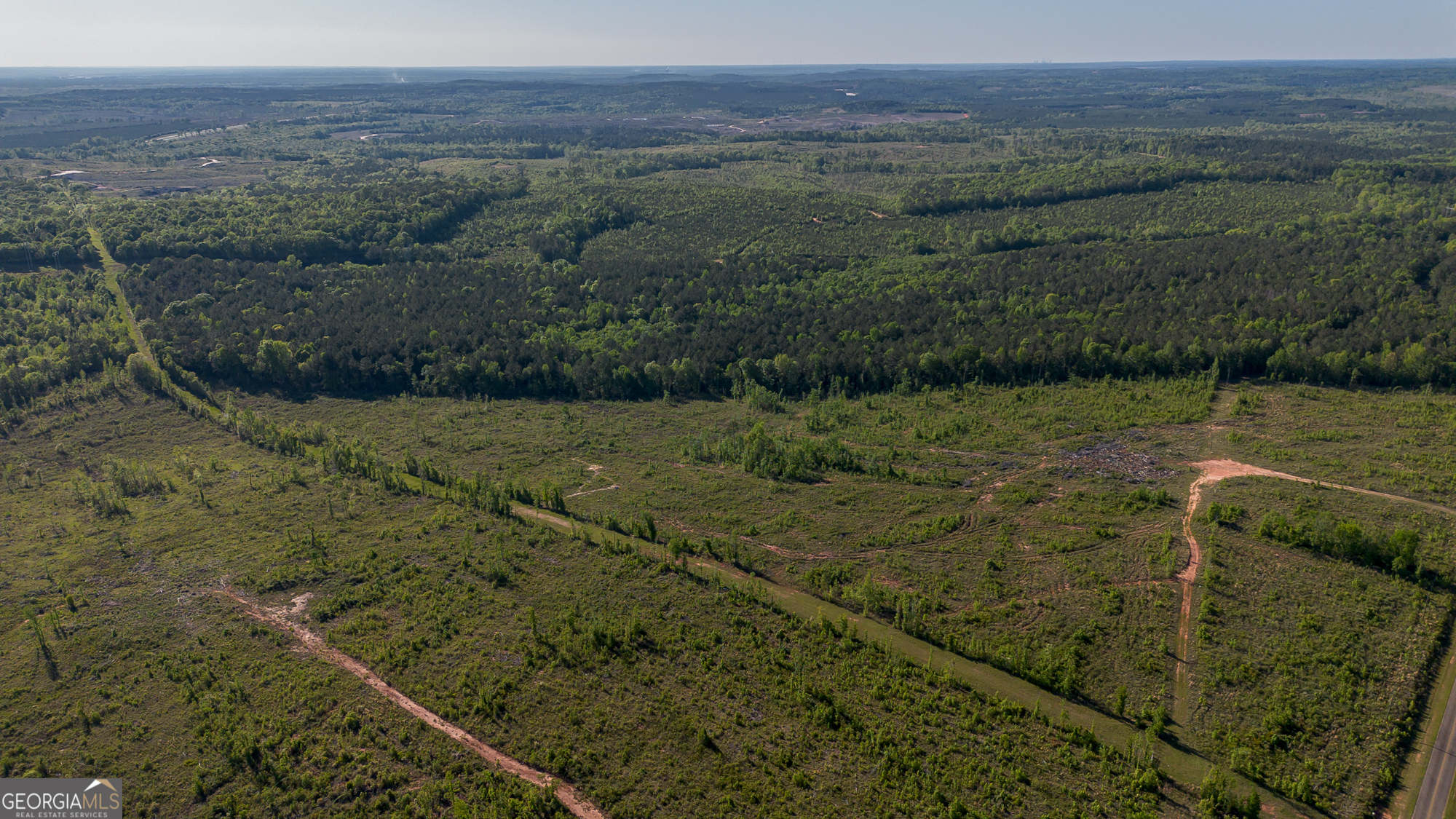 949 Marion-Ripley Road Dry Branch, GA 31020 - Photo 15 of 20