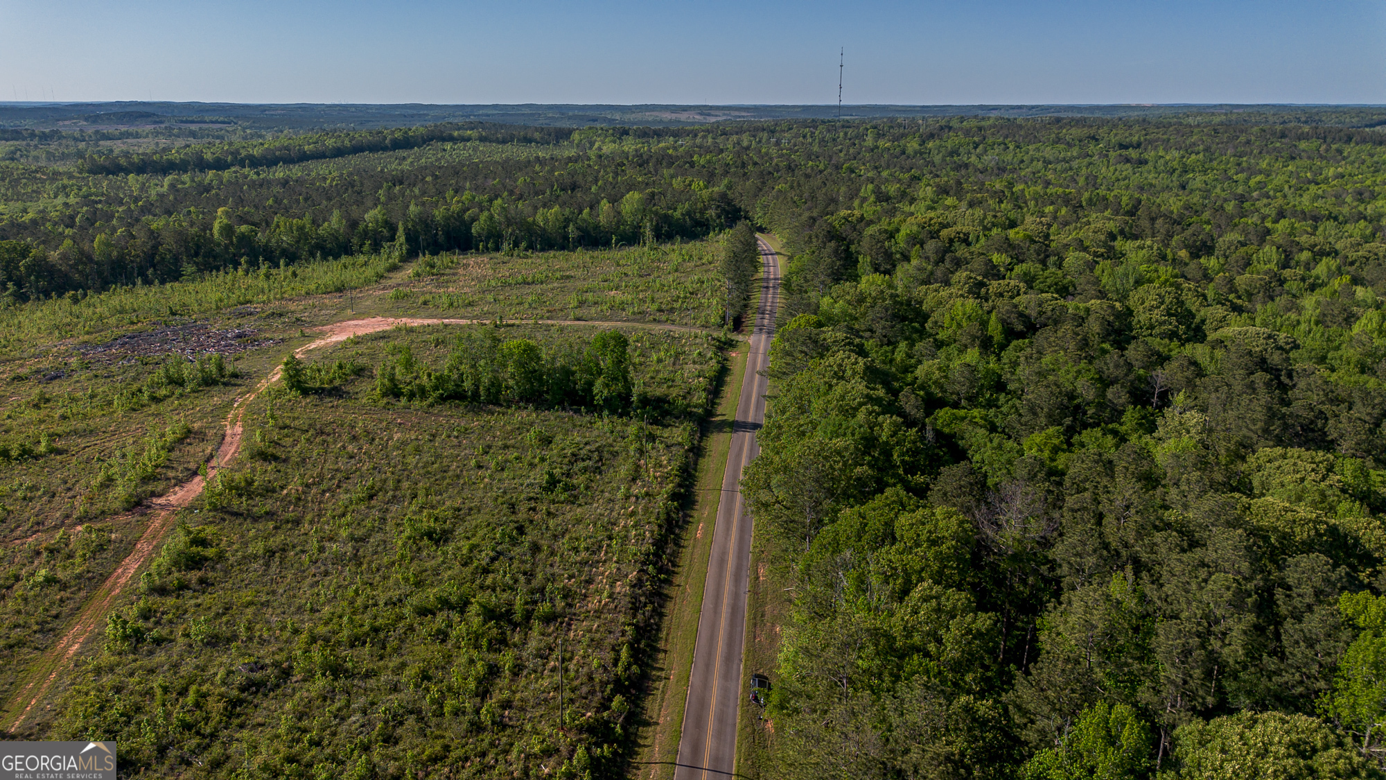949 Marion-Ripley Road Dry Branch, GA 31020 - Photo 17 of 20