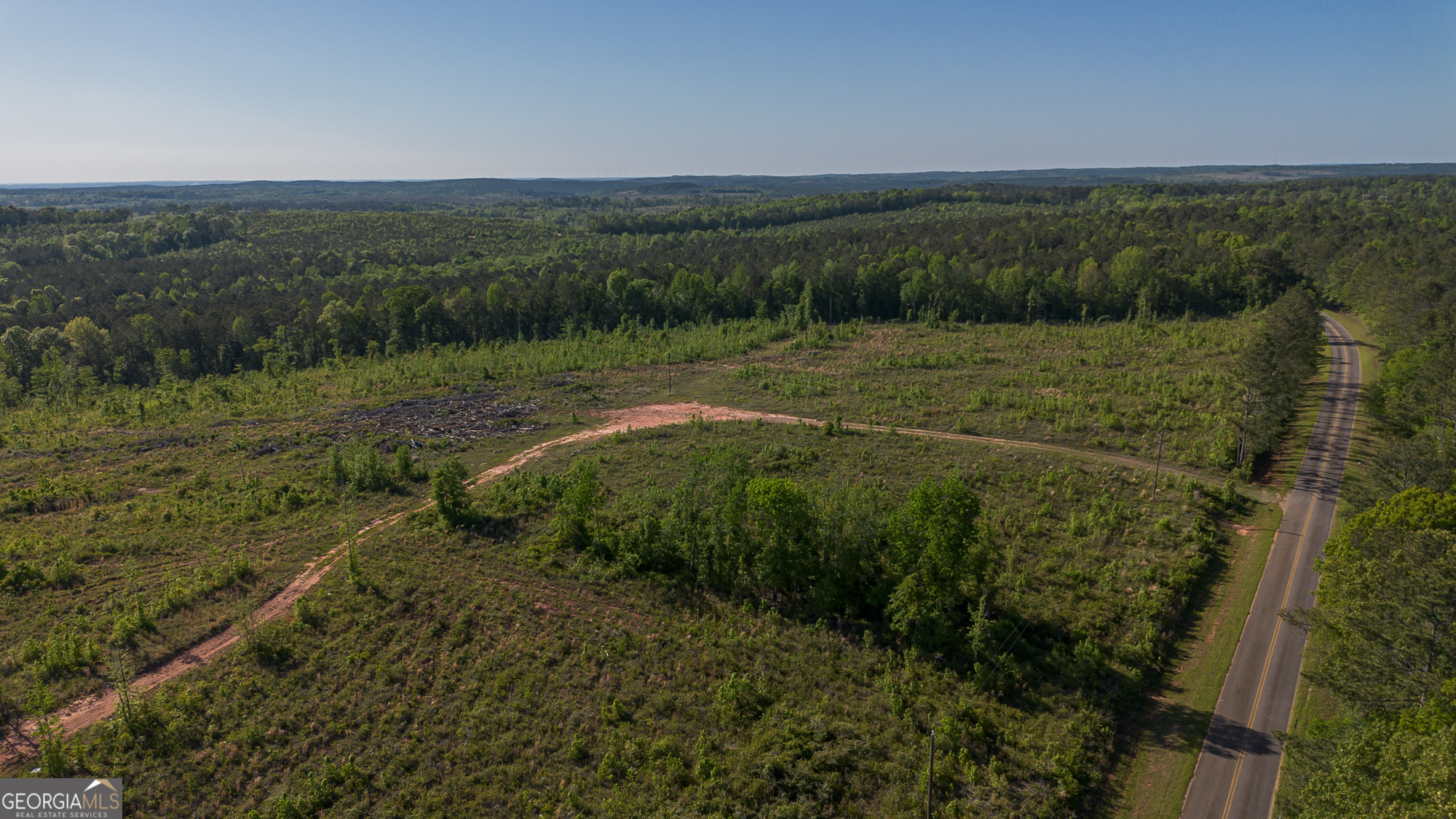 949 Marion-Ripley Road Dry Branch, GA 31020 - Photo 20 of 20