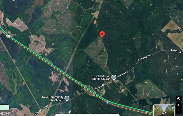 $150,000 | 949 Marion-Ripley Road, Dry Branch, GA 31020