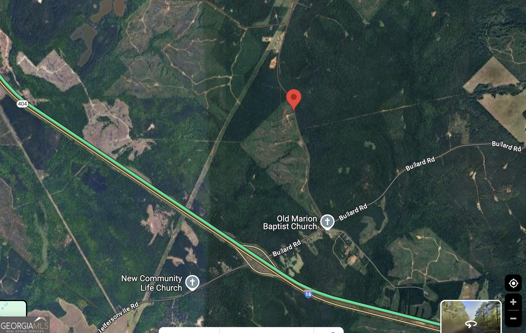 949 Marion-Ripley Road Dry Branch, GA 31020 - Photo 2 of 20