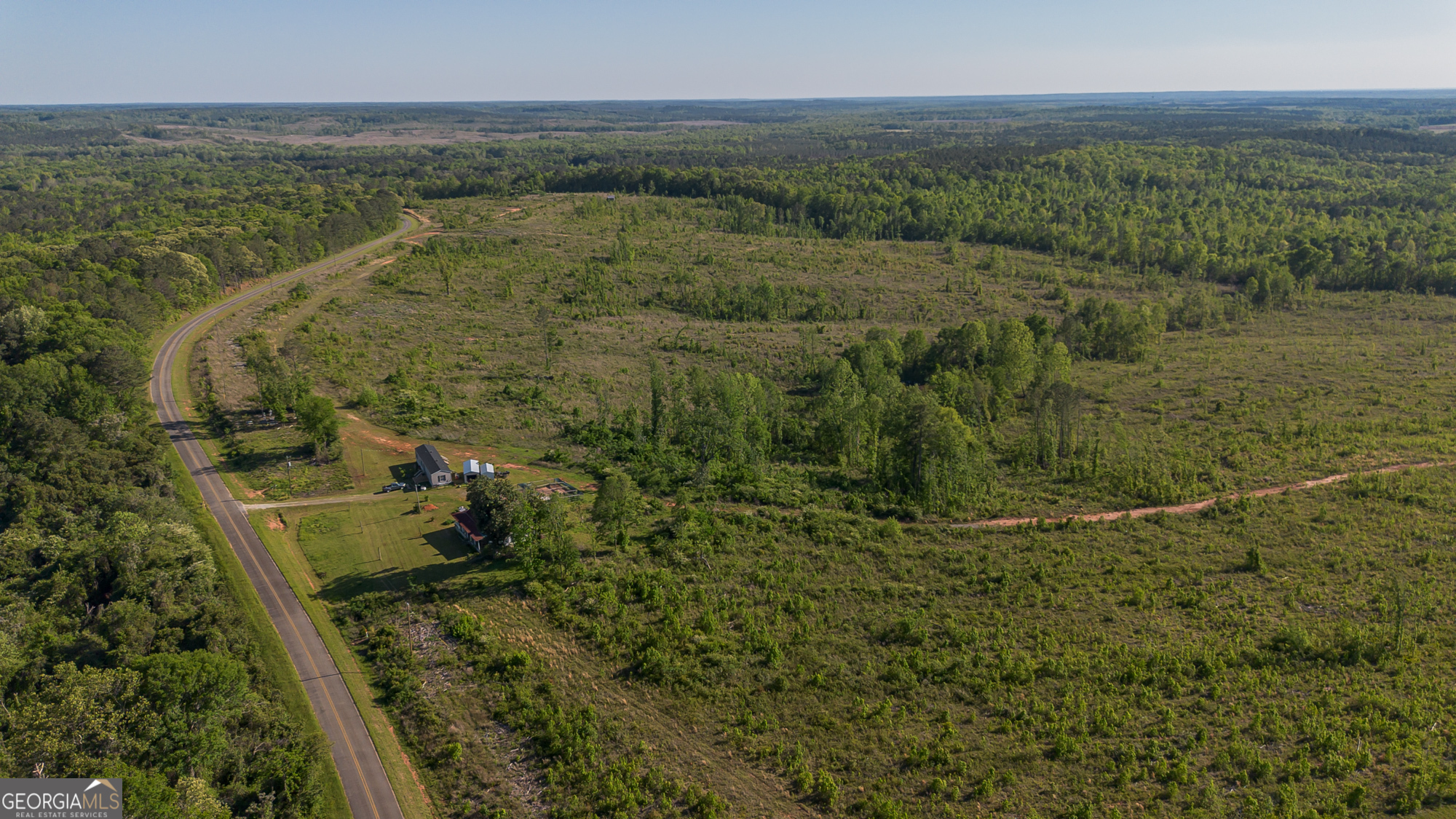 949 Marion-Ripley Road Dry Branch, GA 31020 - Photo 4 of 20