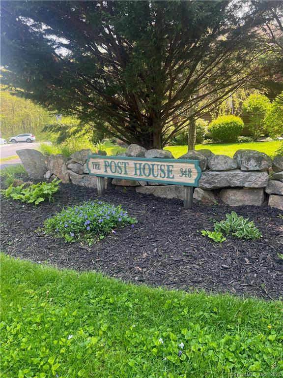 348 Boston Post Road, Unit C12 Waterford, CT 06385 - Photo 1 of 1 Post House - only 18 unit quaint complex