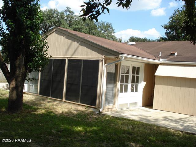 110 Castle Row Lafayette, LA 70506 - Photo 9 of 9 110 castle row 018