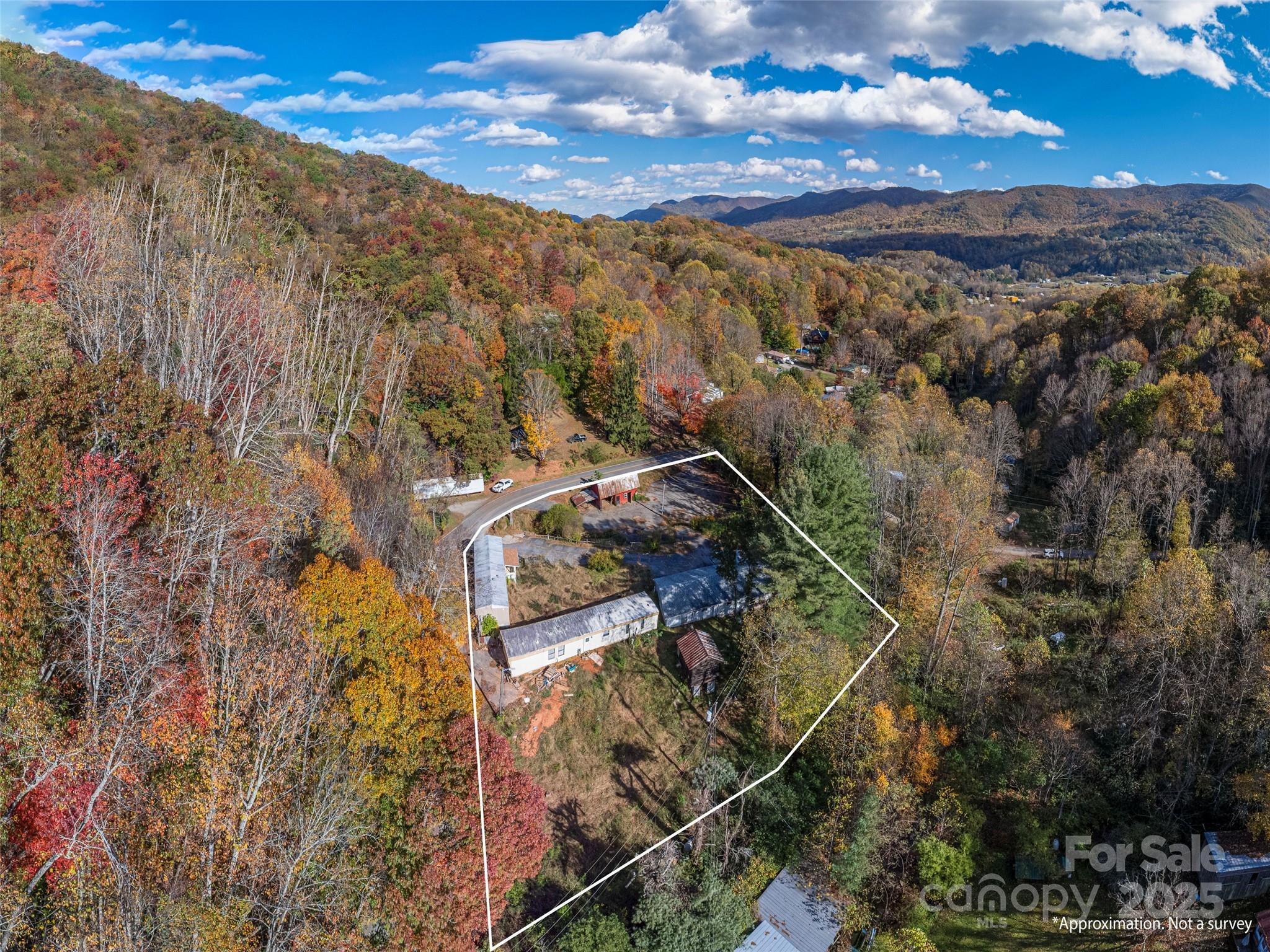 5 Conner Ridge Road Waynesville, NC 28786 - Photo 17 of 19 Gallery Image 17