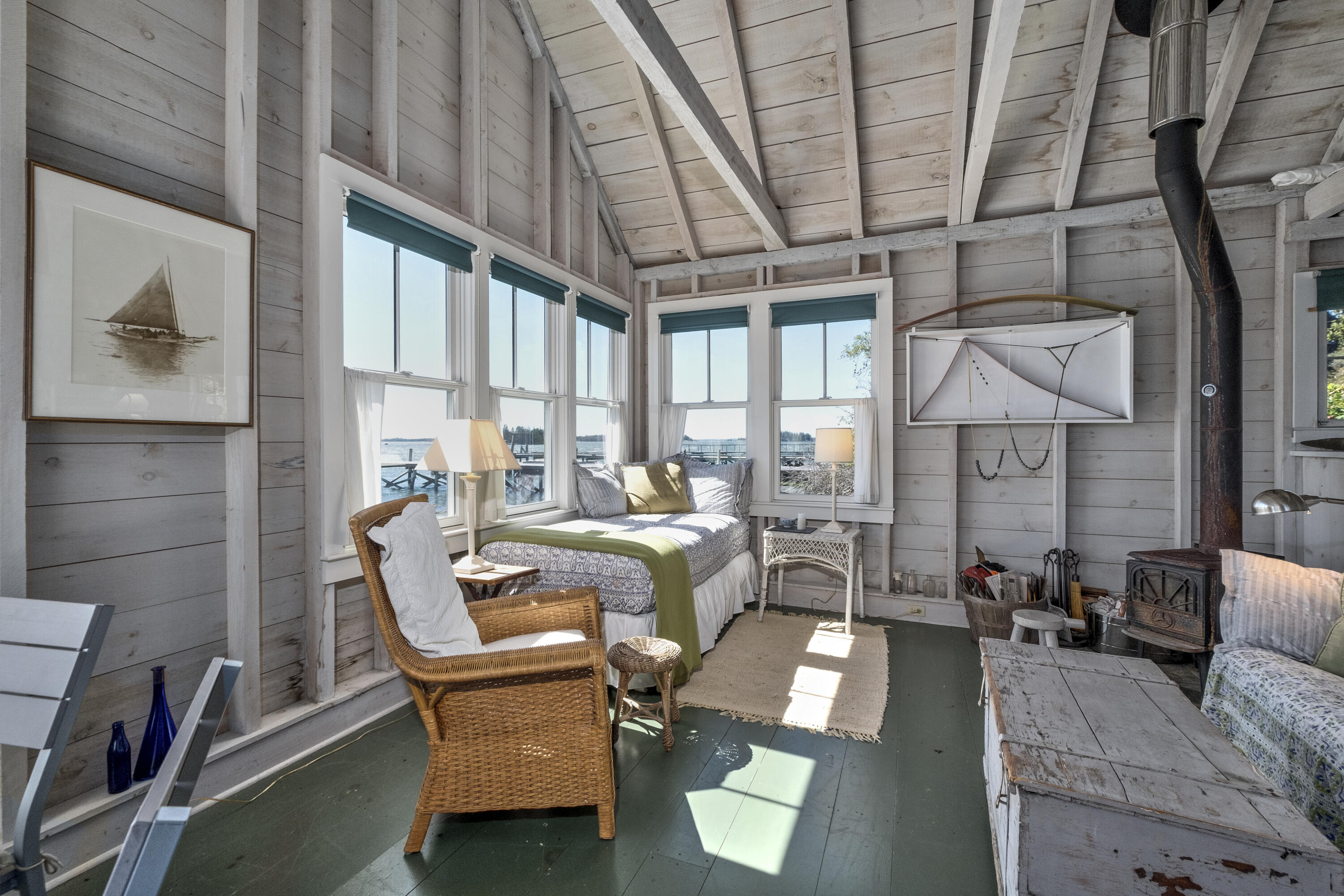 170 Horse Point Road Tenants Harbor, ME 04860 - Photo 49 of 71 53- 170 Horse Point Road - Port Clyde -