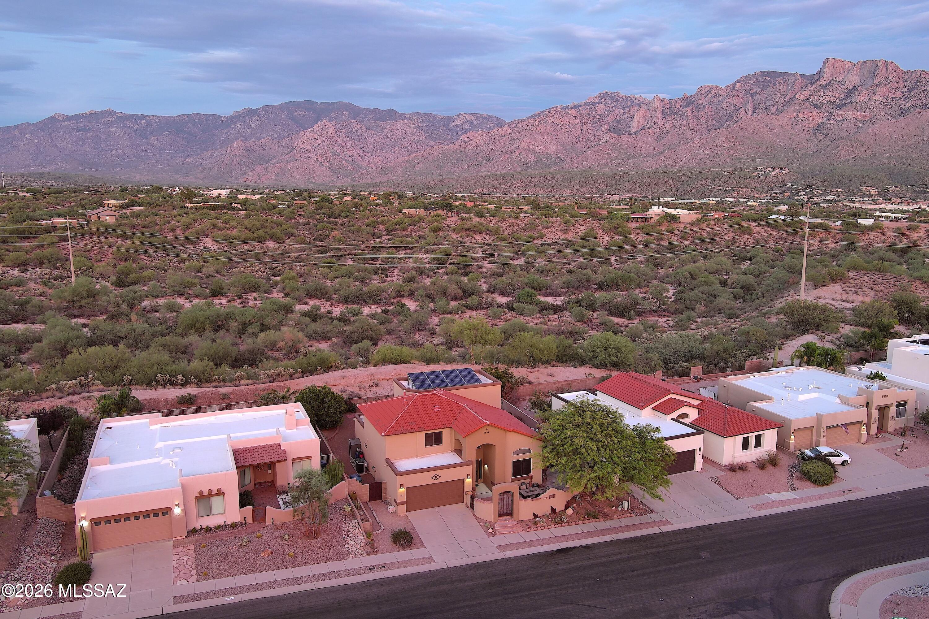 11384 North Sawtooth Road Tucson, AZ 85737 - Photo 9 of 50 MAX_0298