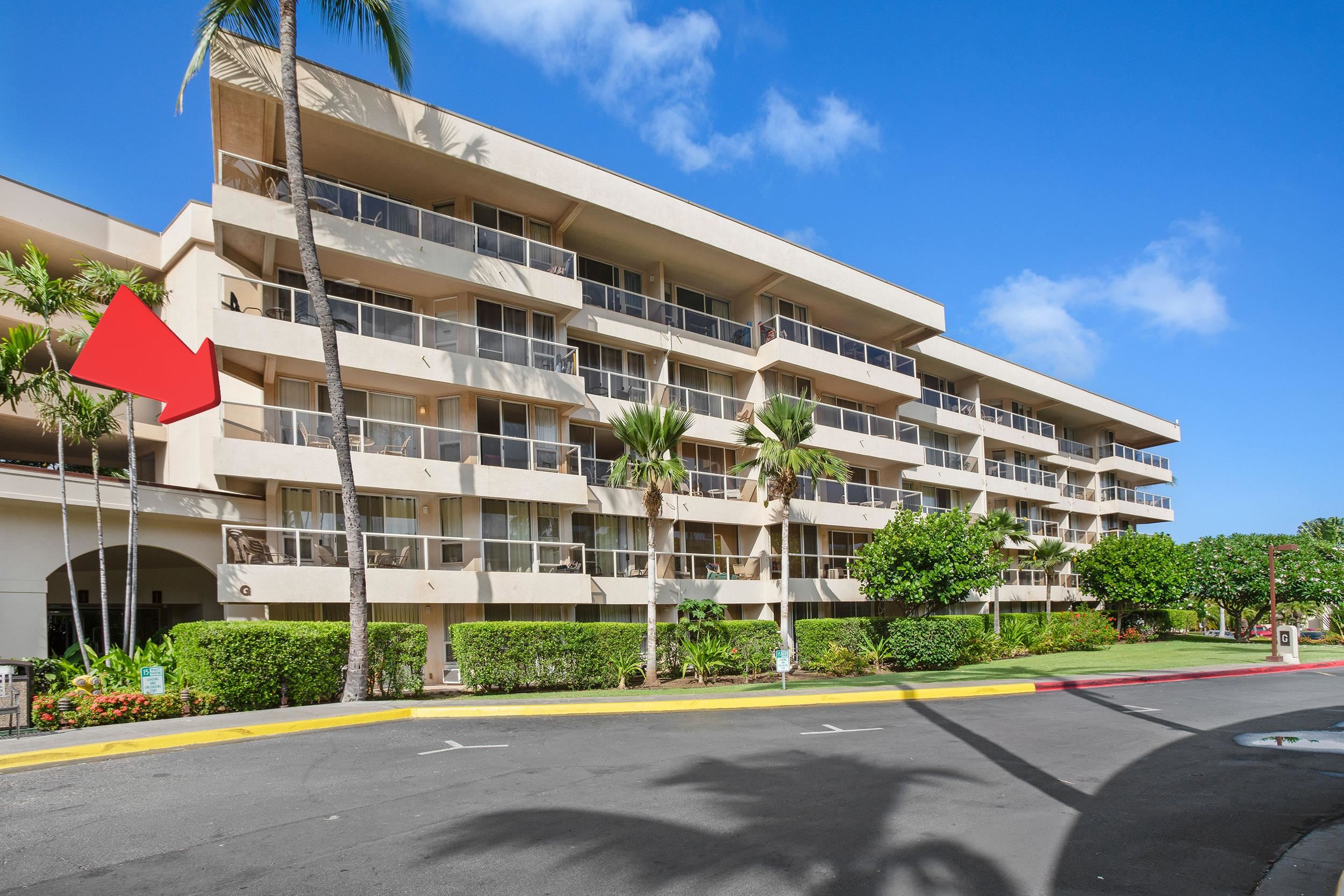 2575 South Kihei Road, Unit G310 Kihei, HI 96753 - Photo 25 of 37