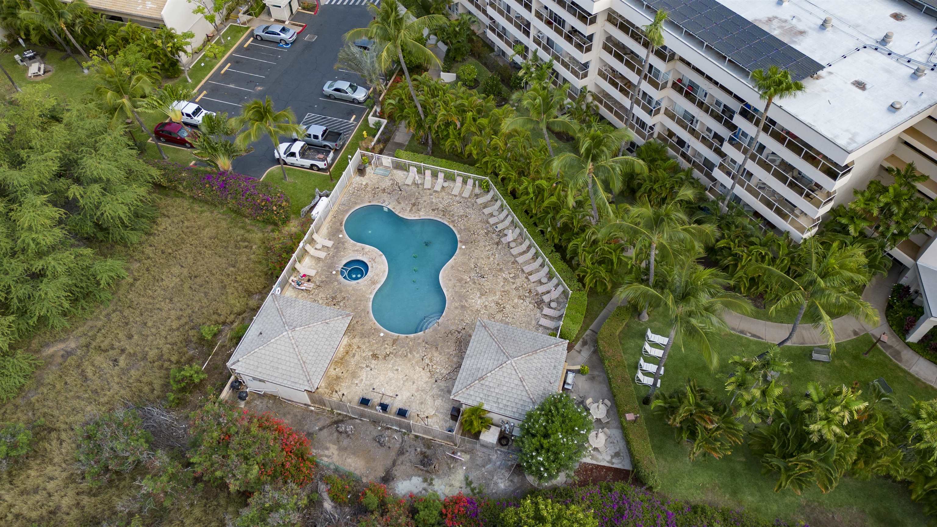 2575 South Kihei Road, Unit G310 Kihei, HI 96753 - Photo 32 of 37