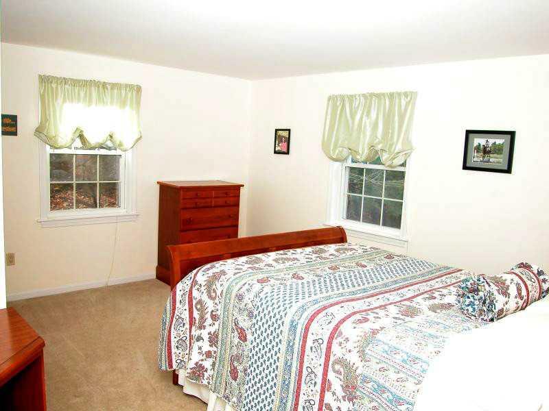 36 Josiah Norton Road York, ME 03902 - Photo 17 of 30 Bedroom. Same size as the other...