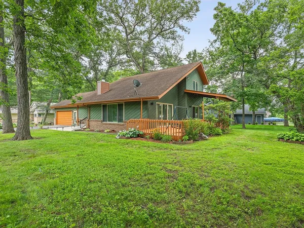 $279,000 | 1512 Dresden Road, Lake Summerset, IL 61019