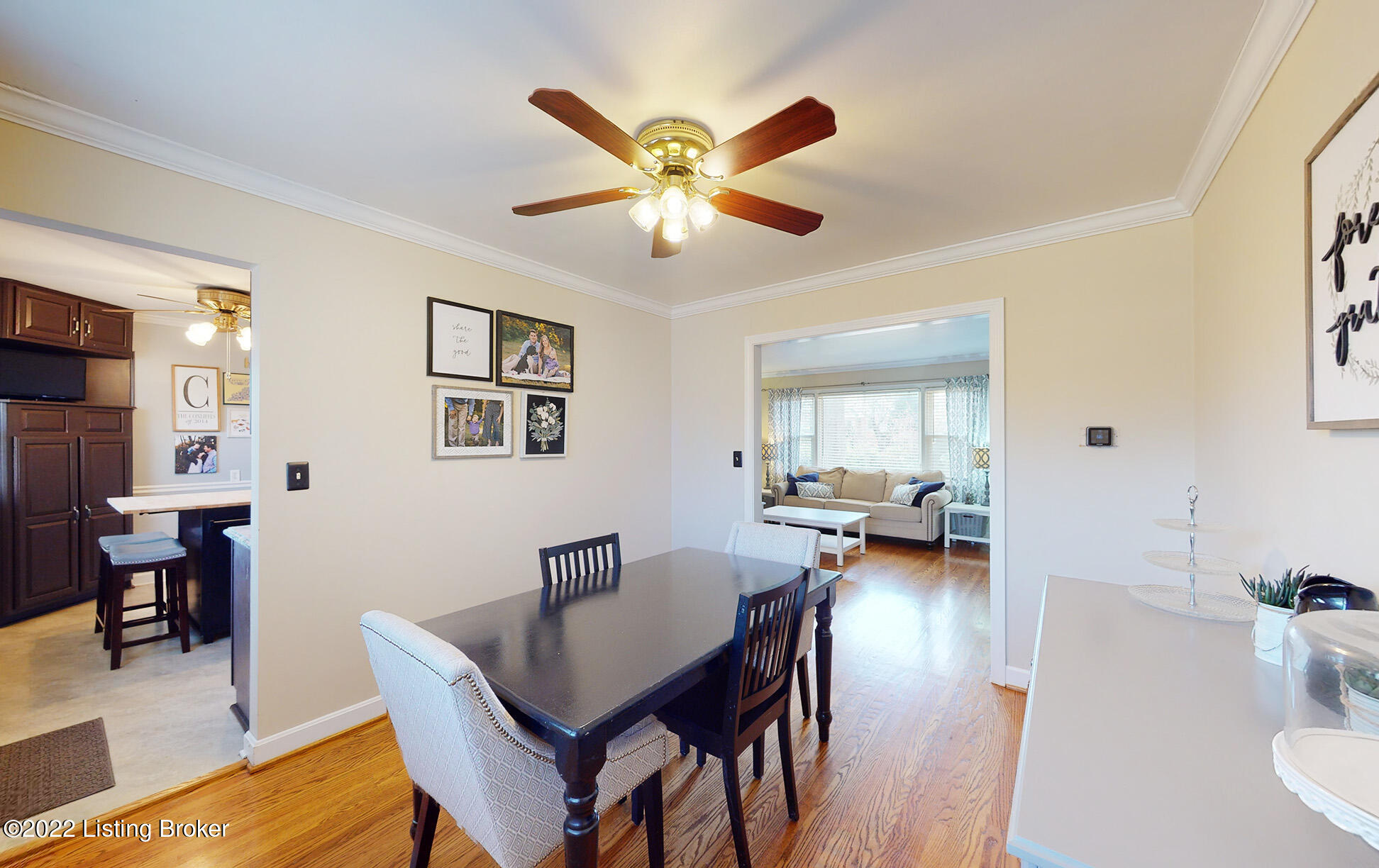 2413 Rudy Lane Louisville, KY 40207 - Photo 11 of 41 Dining Room