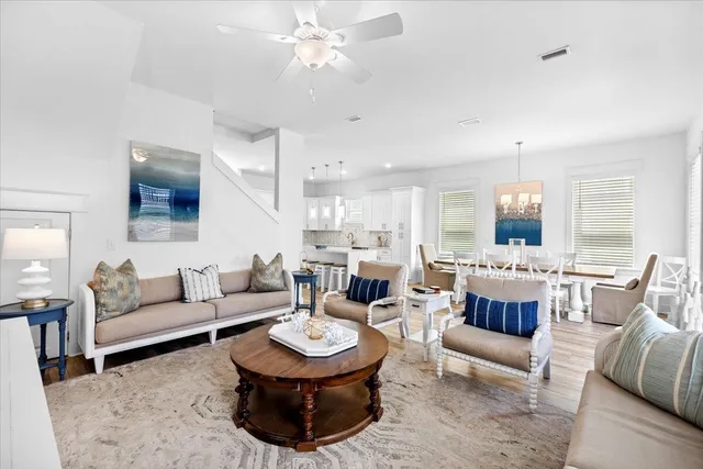 $2,450,000 | 111 Charming Way, Santa Rosa Beach, FL 32459