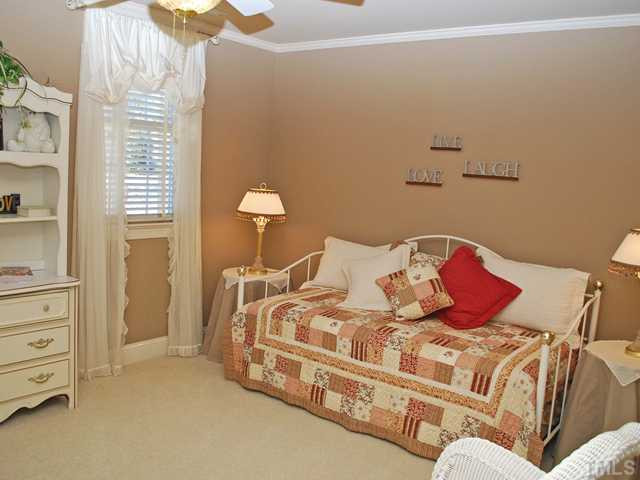 12212 Raven Ridge Road Raleigh, NC 27614 - Photo 16 of 25 Bedroom