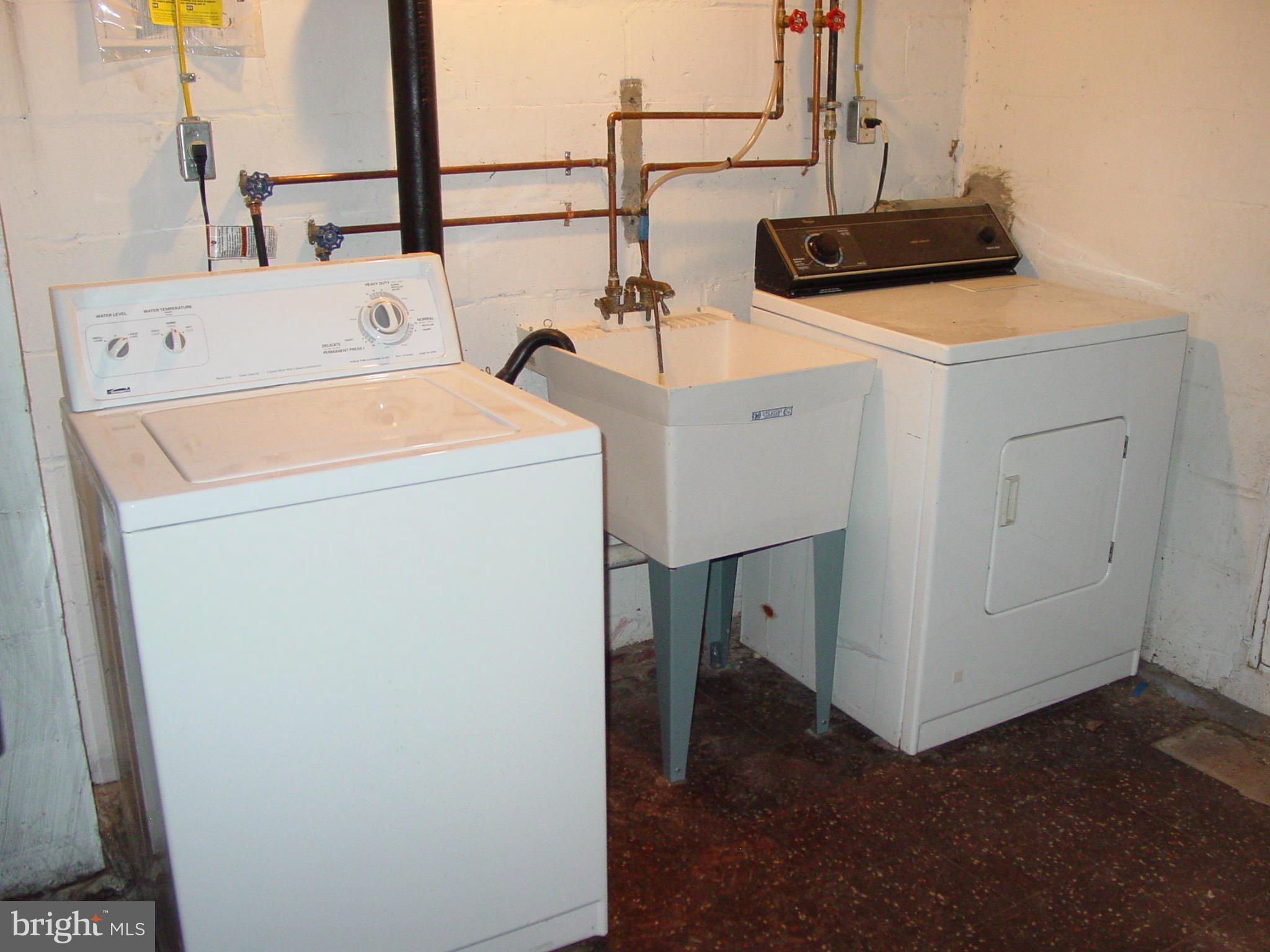 8565 Water Oak Road Baltimore, MD 21234 - Photo 11 of 14 Basement