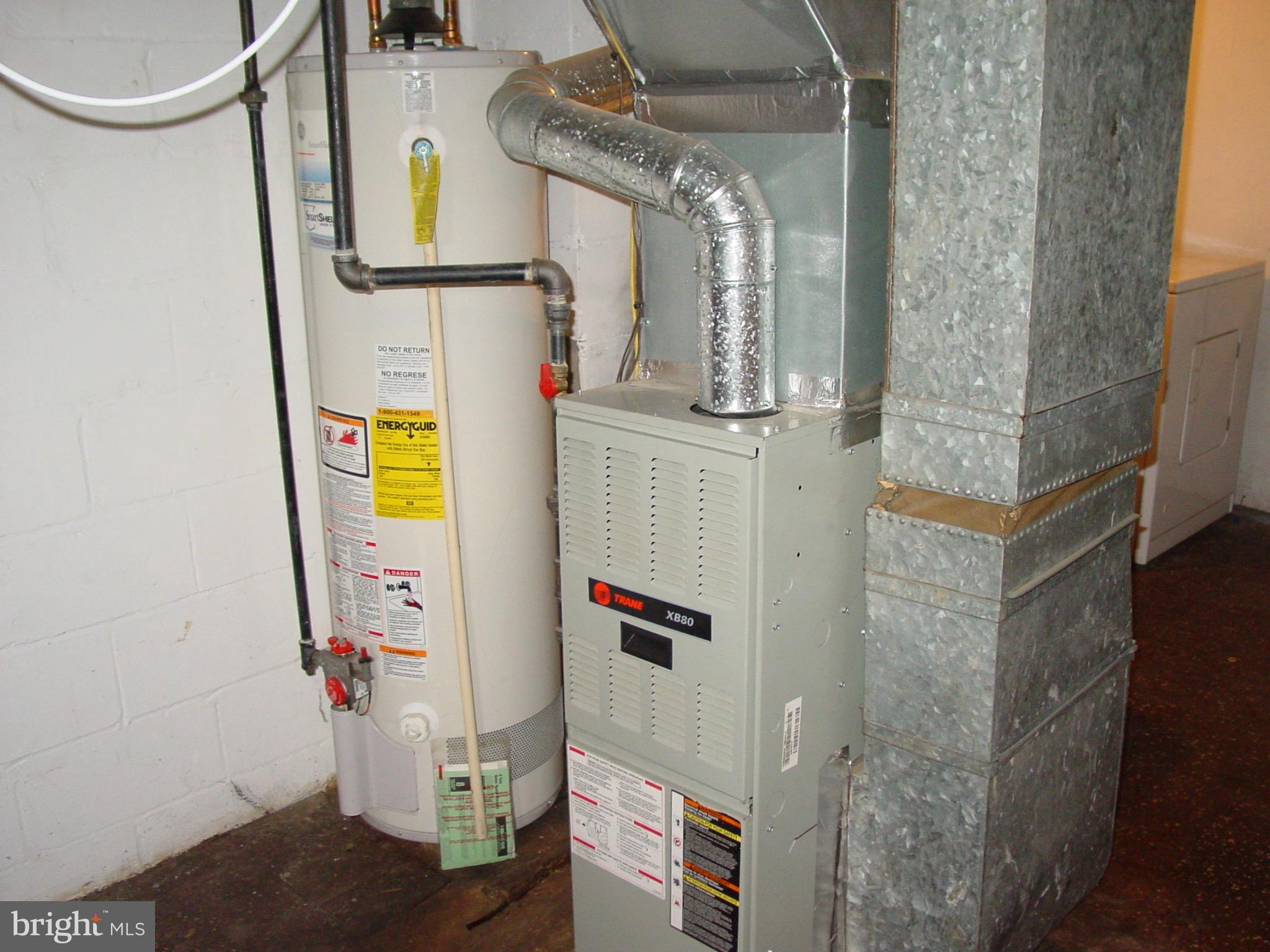 8565 Water Oak Road Baltimore, MD 21234 - Photo 10 of 14 Basement