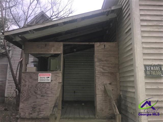 213 East Johnson Street Dublin, GA 31021 - Photo 11 of 16