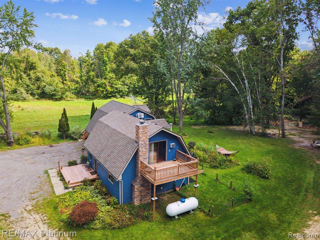 5839 West Mason Road Fowlerville, MI 48836 - Photo 37 of 41