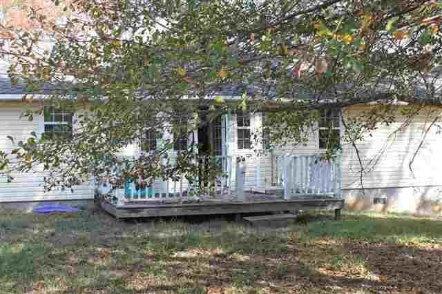 1378 Lakeview Road Byron, GA 31008 - Photo 1 of 1 a view of small yard with large trees