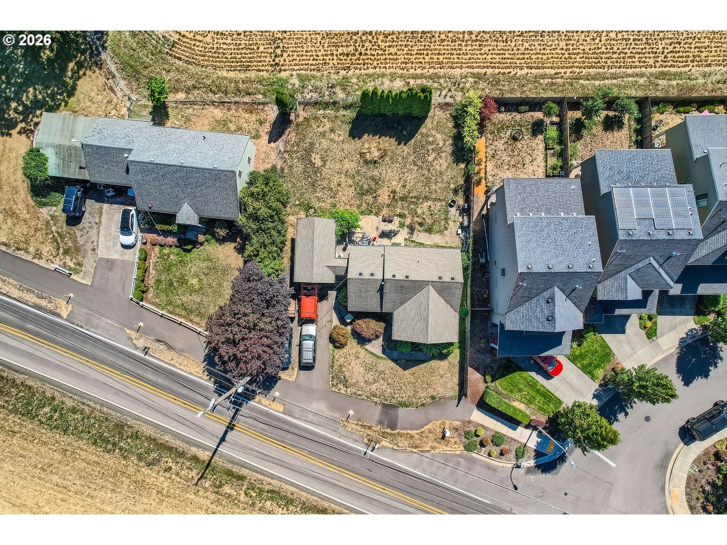 30140 Northwest West Union Road North Plains, OR 97133 - Photo 5 of 20
