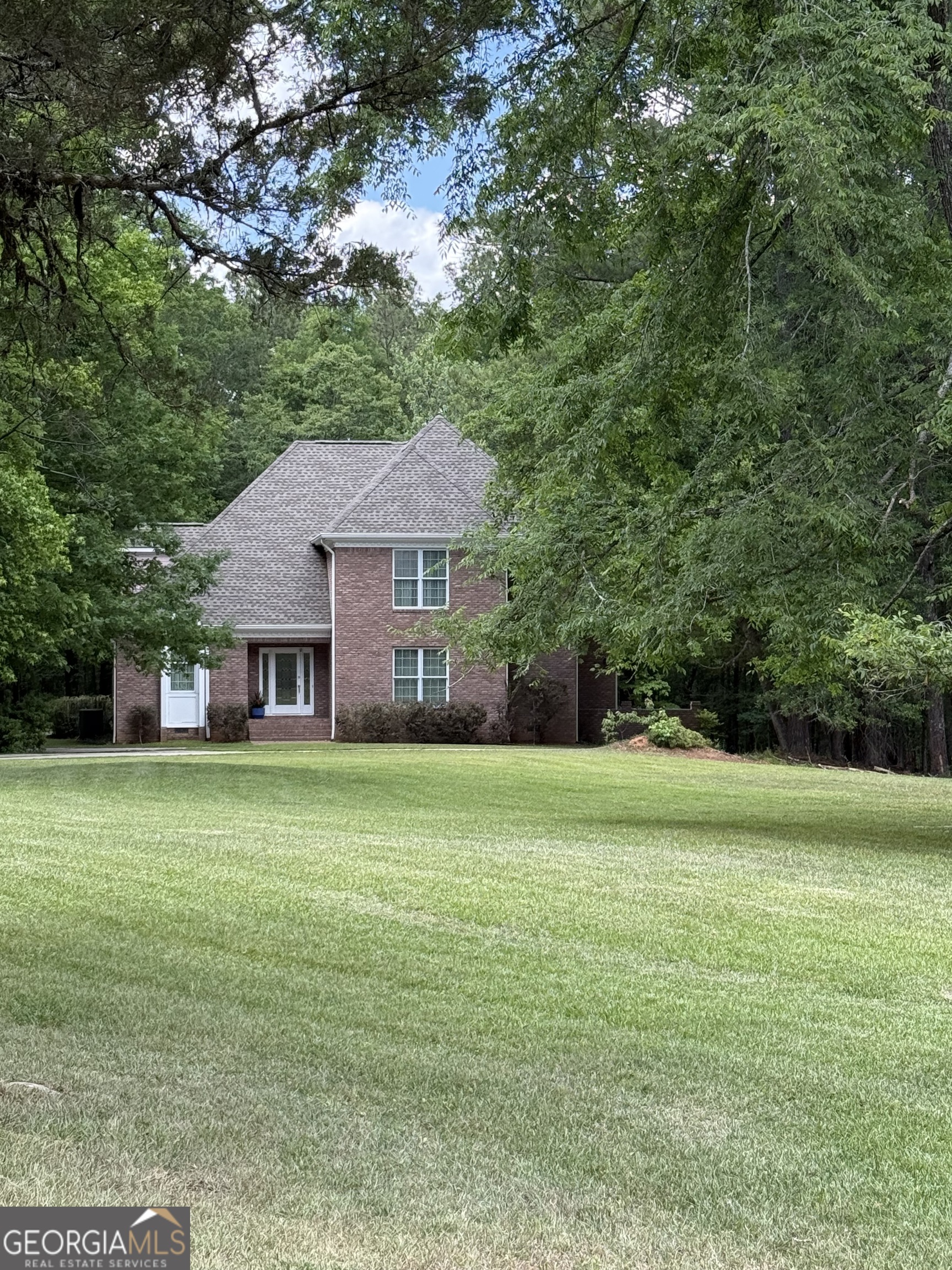 393 Fairplay Street Rutledge, GA 30663 - Photo 5 of 72