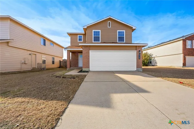 $285,000 | 510 Perseus, Killeen, TX 76542