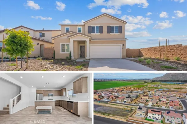$654,900 | 30645 Camino Del Sur, Winchester, CA 92596