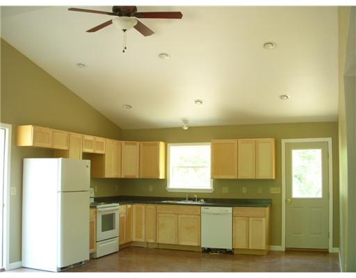 654 Industry Road Farmington, ME 04938 - Photo 8 of 13 Kitchen.