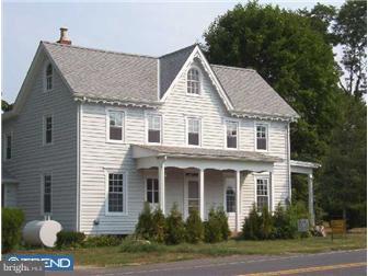 693 Monmouth Road Chesterfield, NJ 08515 - Photo 1 of 7