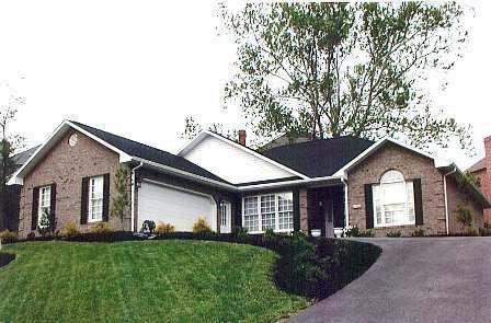 8285 Olsen Road Roanoke, VA 24019 - Photo 1 of 3 FRONT VIEW