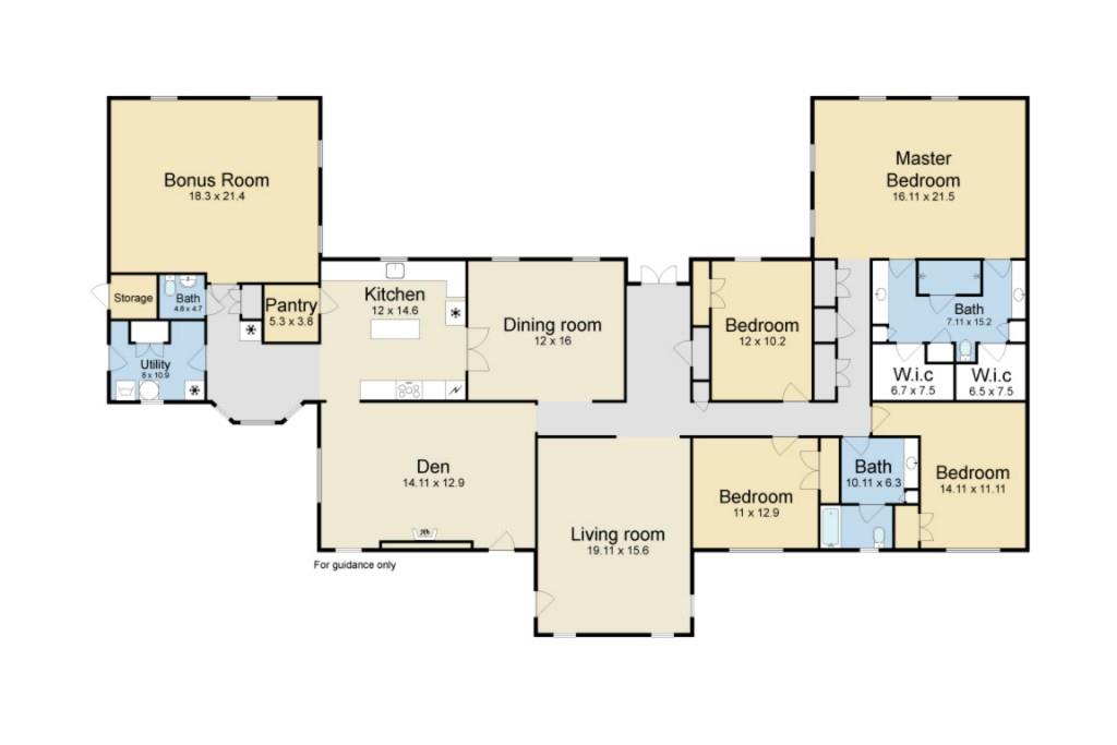 122 Golfview Lane Covington, LA 70433 - Photo 24 of 24