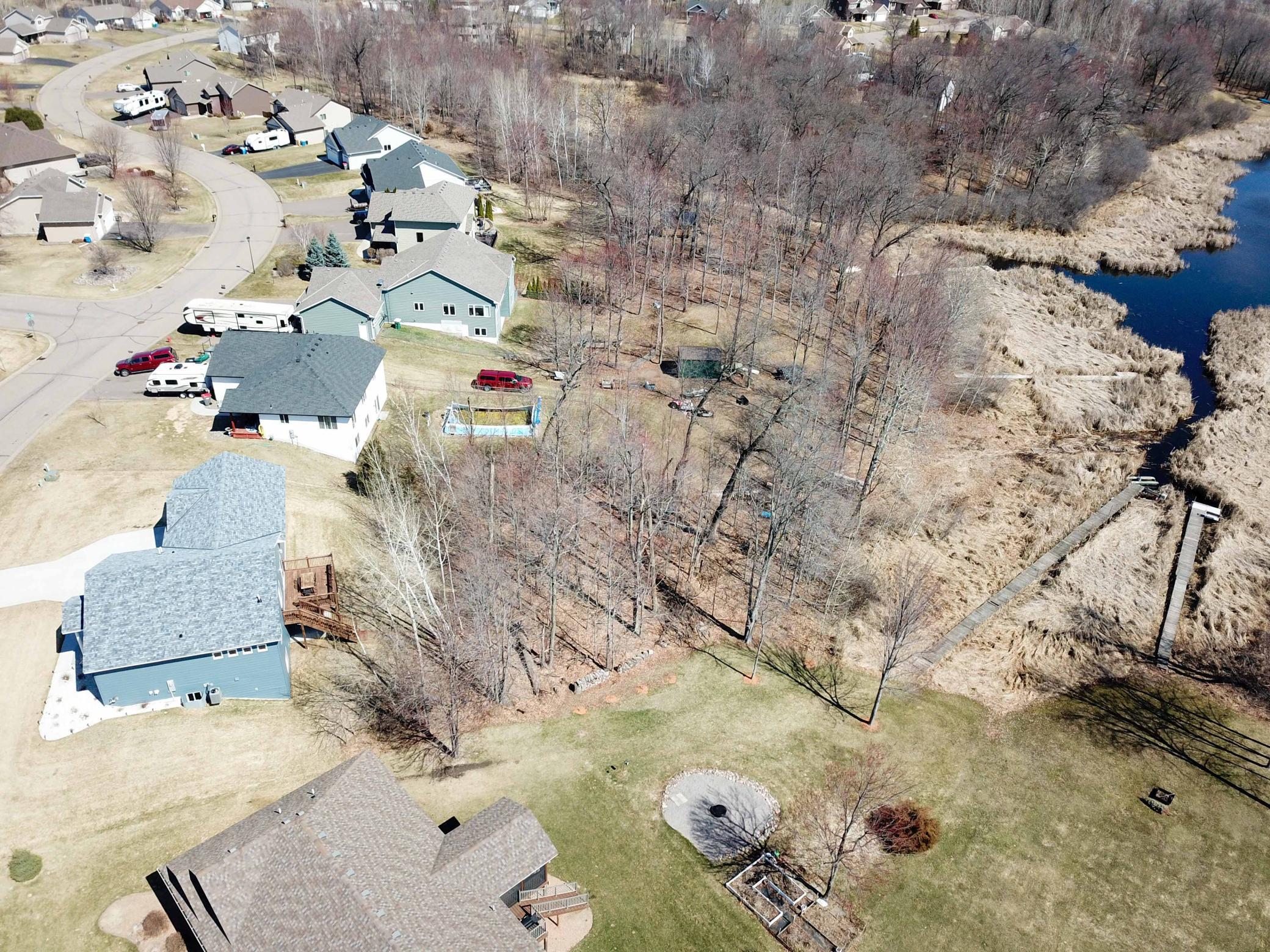 575 Elins Lake Road Cambridge, MN 55008 - Photo 61 of 89