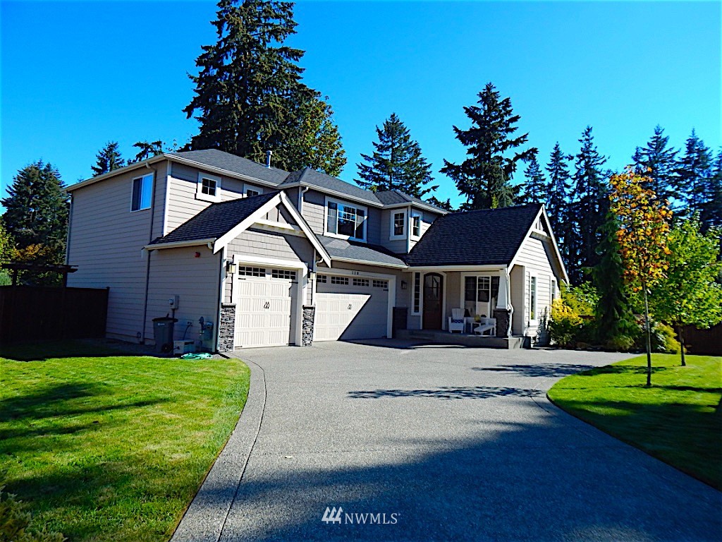 118 233rd Place Southeast Bothell, WA 98021 - Photo 1 of 25