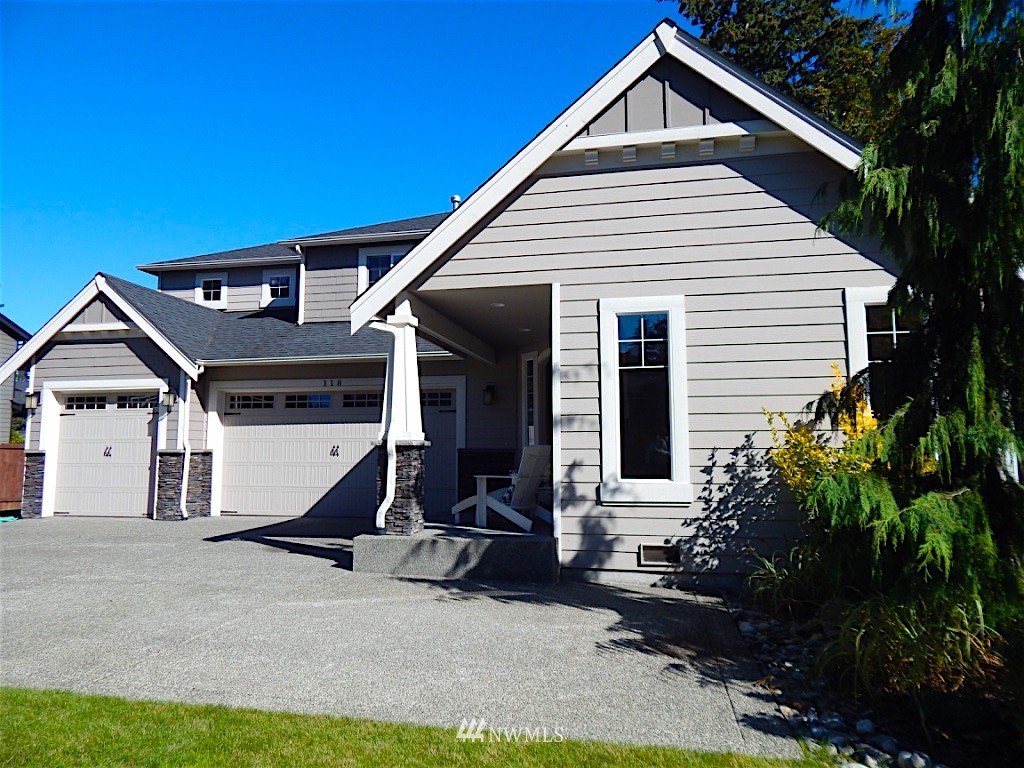 118 233rd Place Southeast Bothell, WA 98021 - Photo 2 of 25