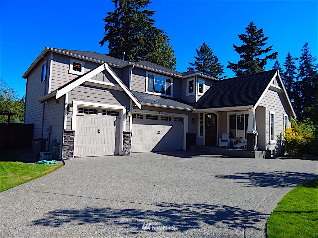 118 233rd Place Southeast Bothell, WA 98021 - Photo 25 of 25