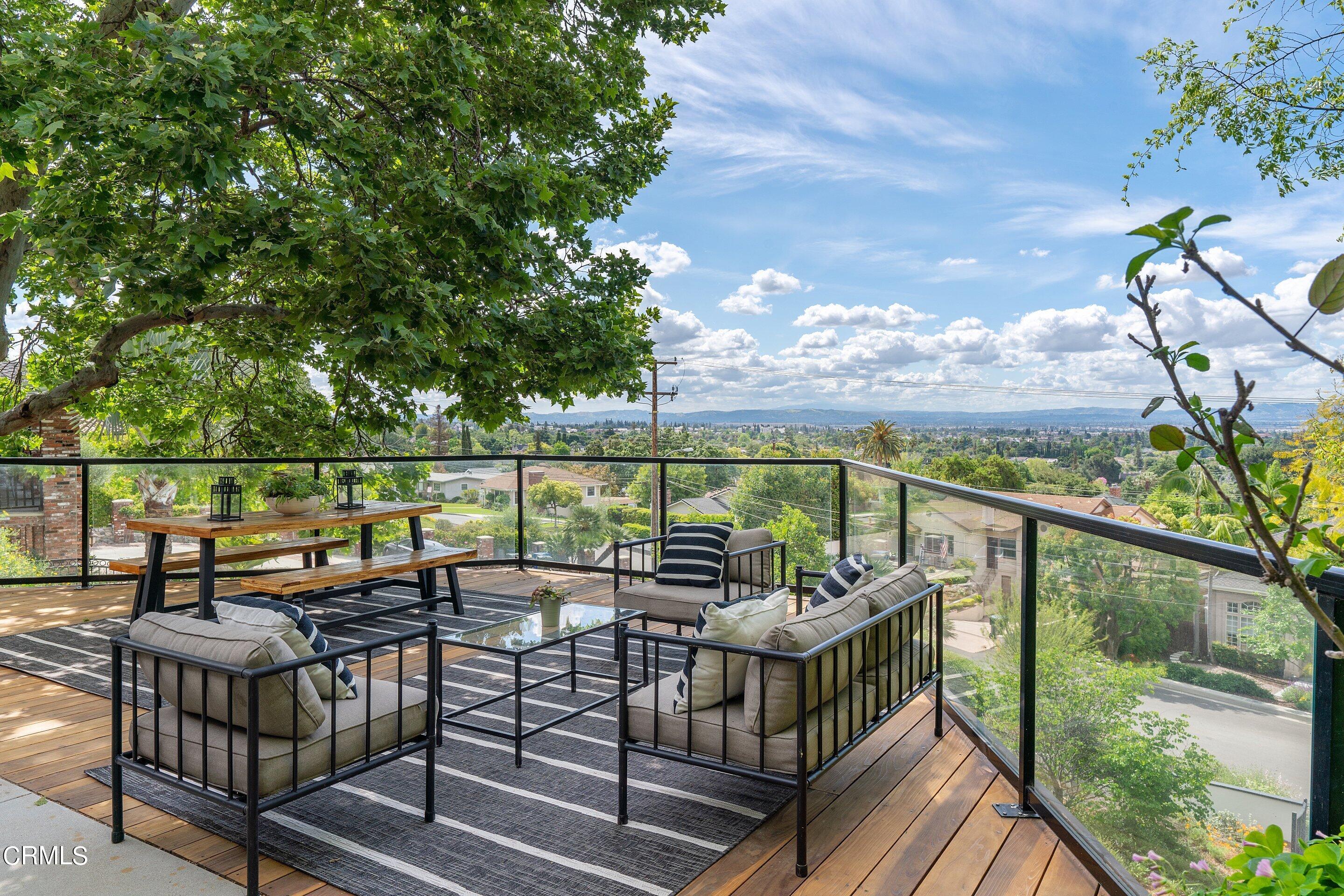 917 Crescent Drive Monrovia, CA 91016 - Photo 5 of 28